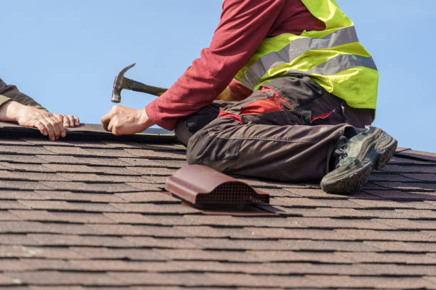 Best Roof Repair Estimates  in Boaz, WV