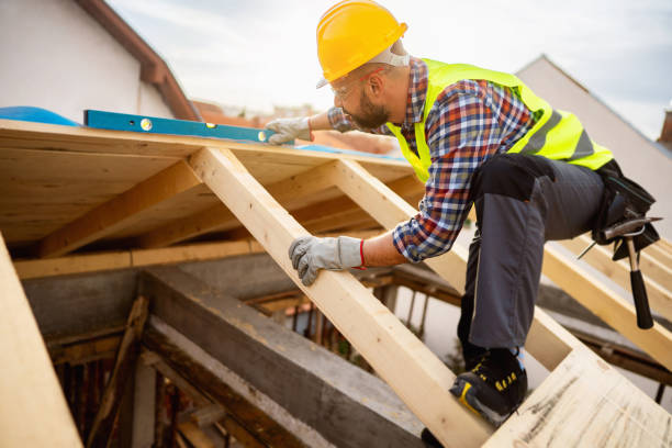 Roof Repair Estimates in Boaz, WV