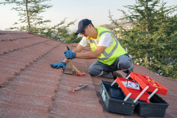 Best Best Roofing Contractors  in Boaz, WV