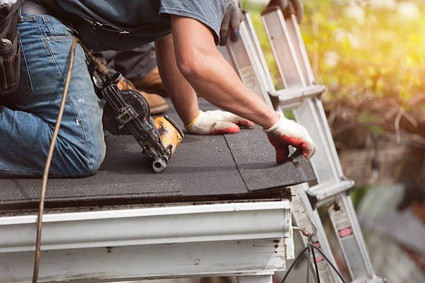 Best New Roof Installation  in Boaz, WV