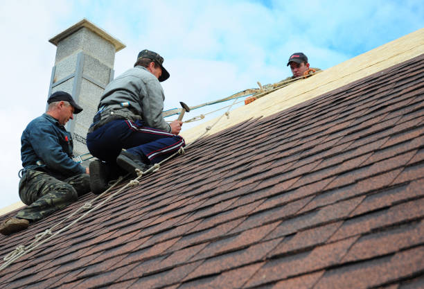 Slate Roofing Contractor in Boaz, WV