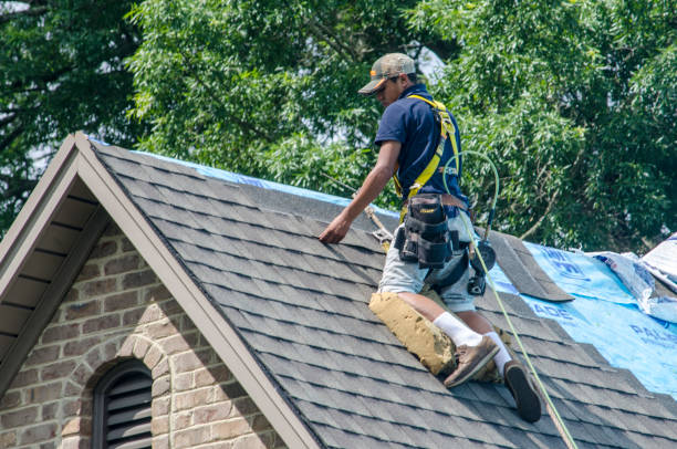 Heating Cable for Roof Installation in Boaz, WV