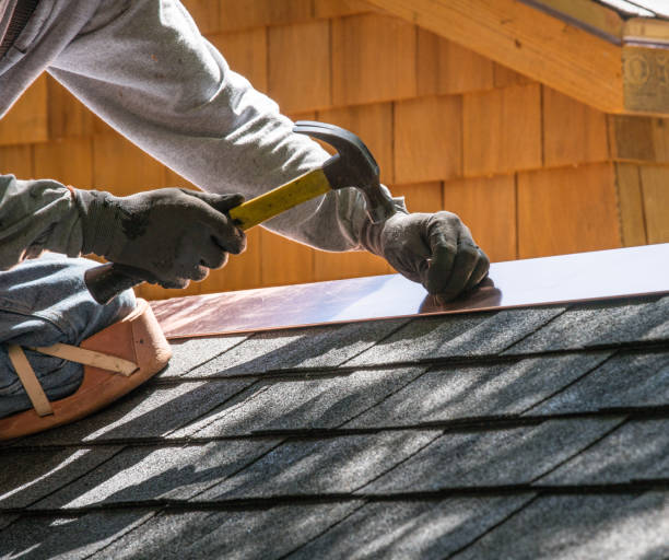 Best Metal Roofing Contractor  in Boaz, WV